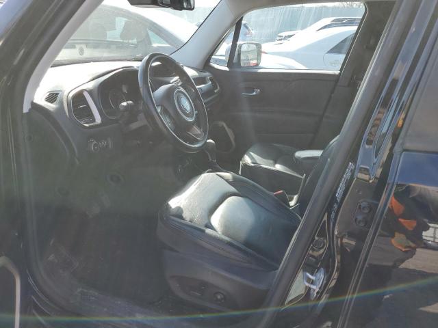 Photo 7 from auction – 2016 JEEP RENEGADE L with VIN ZACCJBDTXGPD67907