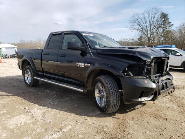 Photo 4 from auction – 2014 RAM 1500 ST with VIN 1C6RR7FT7ES199025