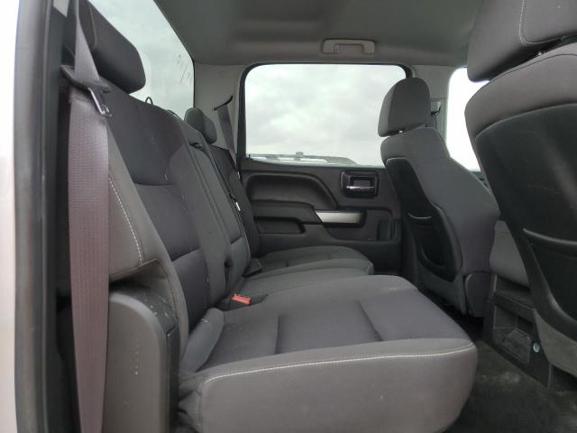 Photo 10 from auction – 2014 CHEVROLET SILVERADO with VIN 3GCUKREH8EG357993