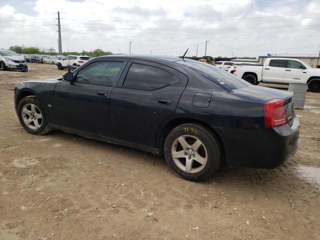 Photo 2 from auction – 2008 DODGE CHARGER with VIN 2B3KA43G98H227508