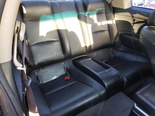 Photo 10 from auction – 2004 INFINITI G35 with VIN JNKCV54E14M811420