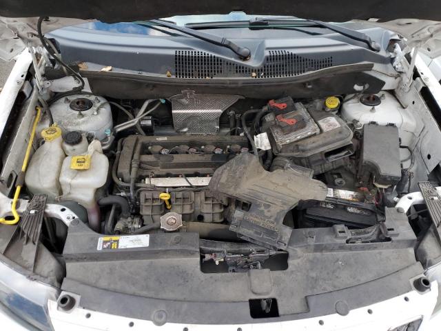 Photo 12 from auction – 2016 JEEP COMPASS LA with VIN 1C4NJCEA9GD735729