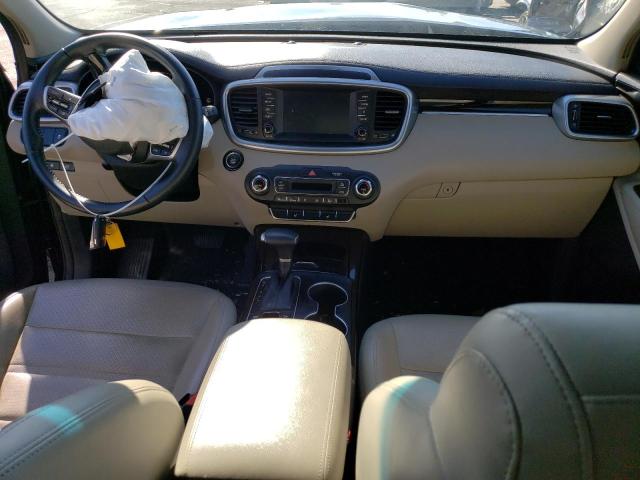 Photo 8 from auction – 2020 KIA SORENTO EX with VIN 5XYPH4A52LG665456