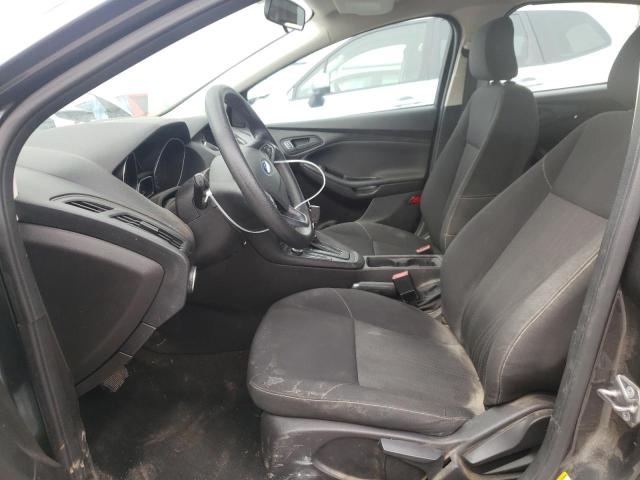 Photo 7 from auction – 2015 FORD FOCUS S with VIN 1FADP3E25FL368342
