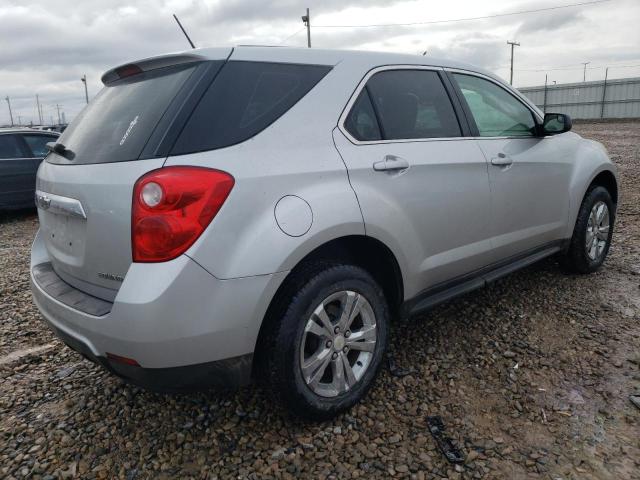 Photo 3 from auction – 2013 CHEVROLET EQUINOX LS with VIN 2GNALBEK3D6411186