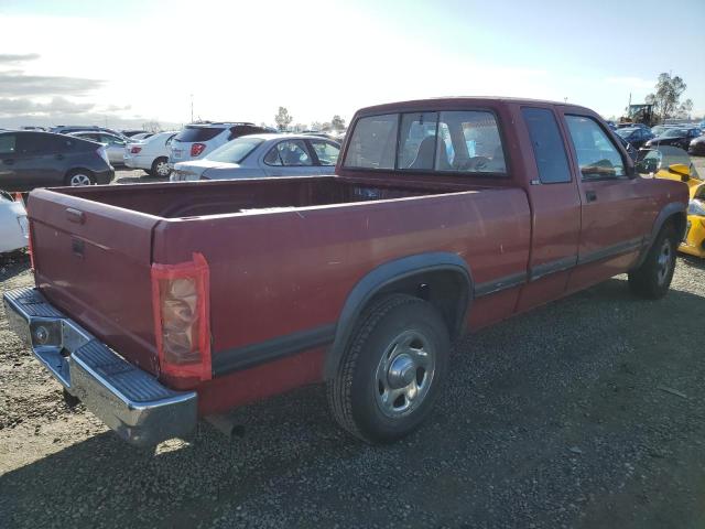 Photo 3 from auction – 1996 DODGE DAKOTA with VIN 1B7GL23Y4TS554427