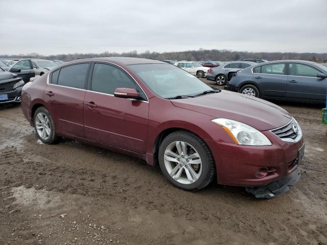 Photo 4 from auction – 2012 NISSAN ALTIMA SR with VIN 1N4BL2AP4CN488471