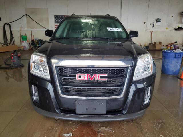 Photo 5 from auction – 2014 GMC TERRAIN SL with VIN 2GKFLXE38E6261957
