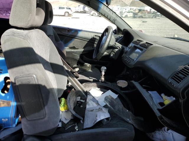 Photo 7 from auction – 2002 HONDA CIVIC LX with VIN 1HGEM216X2L060959