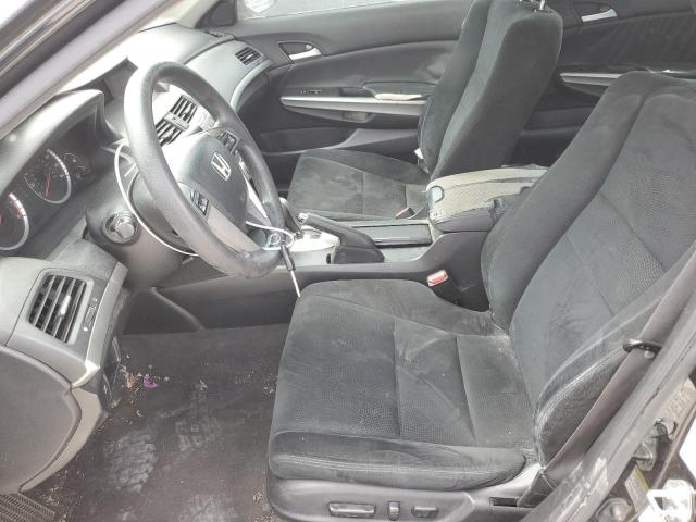 Photo 7 from auction – 2008 HONDA ACCORD EX with VIN JHMCP26778C027889
