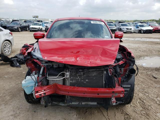 Photo 5 from auction – 2015 NISSAN JUKE S with VIN JN8AF5MR7FT502413