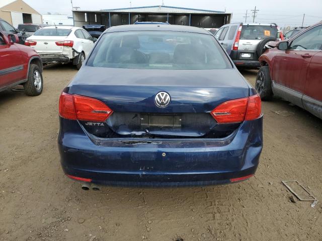 Photo 6 from auction – 2013 VOLKSWAGEN JETTA BASE with VIN 3VW2K7AJ2DM450266