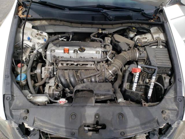 Photo 11 from auction – 2012 HONDA ACCORD with VIN 1HGCP2F63CA225688