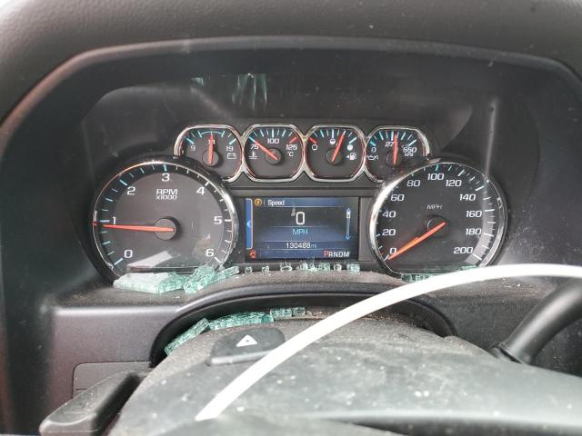 Photo 9 from auction – 2014 CHEVROLET SILVERADO with VIN 3GCPCREC1EG206489