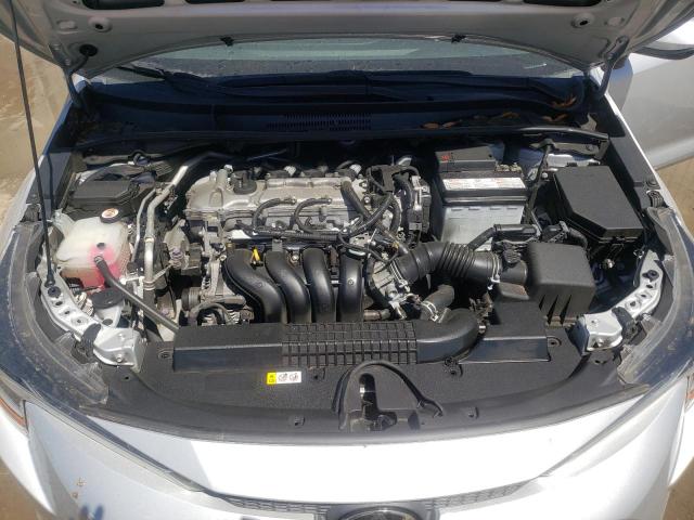 Photo 11 from auction – 2020 TOYOTA COROLLA LE with VIN 5YFEPRAE1LP088986