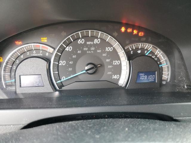 Photo 9 from auction – 2013 TOYOTA CAMRY L with VIN 4T1BF1FK3DU684400