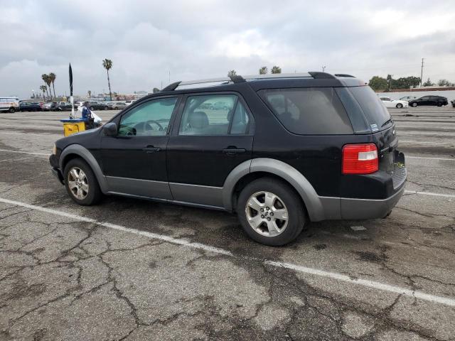 Photo 2 from auction – 2005 FORD FREESTYLE with VIN 1FMDK02145GA63968
