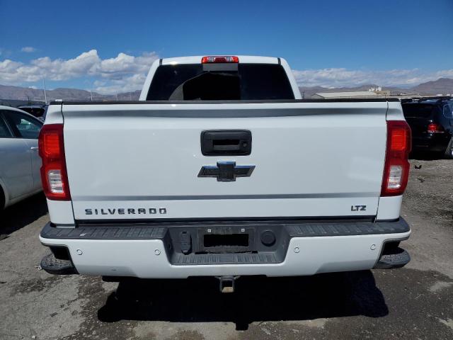 Photo 6 from auction – 2016 CHEVROLET SILVERADO with VIN 1GCVKSEC1GZ404137