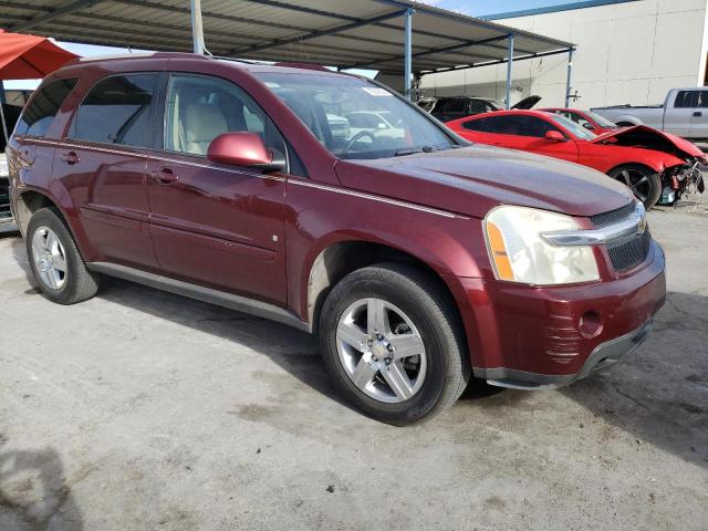 Photo 4 from auction – 2009 CHEVROLET EQUINOX LT with VIN 2CNDL53F796242368