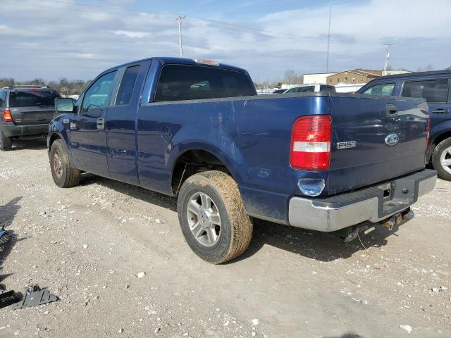 Photo 2 from auction – 2008 FORD F150 with VIN 1FTRX12W08FB36826