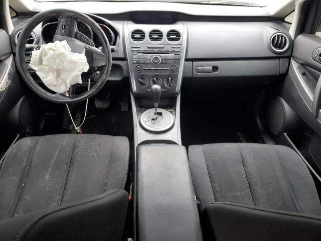 Photo 8 from auction – 2011 MAZDA CX-7 with VIN JM3ER2A56B0388315
