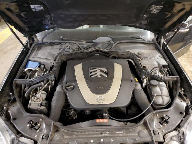 Photo 11 from auction – 2008 MERCEDES-BENZ E 350 with VIN WDBUF56X08B265890