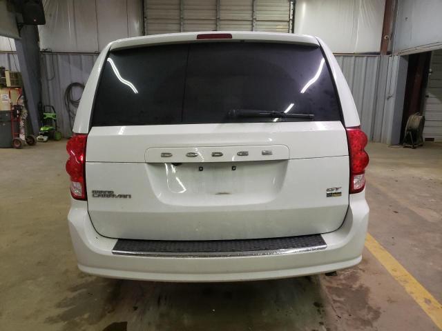 Photo 6 from auction – 2017 DODGE GRAND CARA with VIN 2C4RDGEG9HR711076