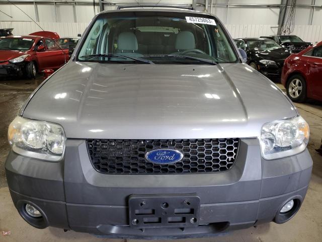 Photo 5 from auction – 2007 FORD ESCAPE XLT with VIN 1FMCU93177KB38347