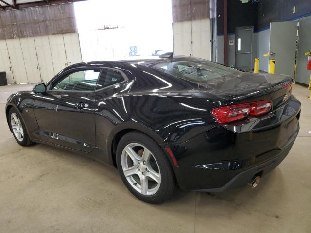 Photo 2 from auction – 2022 CHEVROLET CAMARO LS with VIN 1G1FB1RX6N0116443