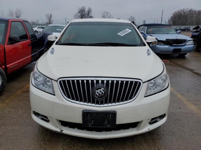 Photo 5 from auction – 2013 BUICK LACROSSE with VIN 1G4GC5E37DF246435