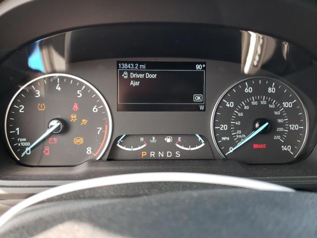 Photo 9 from auction – 2021 FORD ECOSPORT S with VIN MAJ3S2GE2MC448058