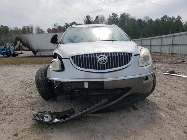 Photo 5 from auction – 2012 BUICK ENCLAVE with VIN 5GAKRAED3CJ184494