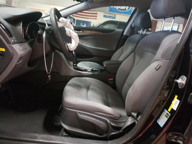 Photo 7 from auction – 2015 HYUNDAI SONATA HYB with VIN KMHEC4A47FA120320