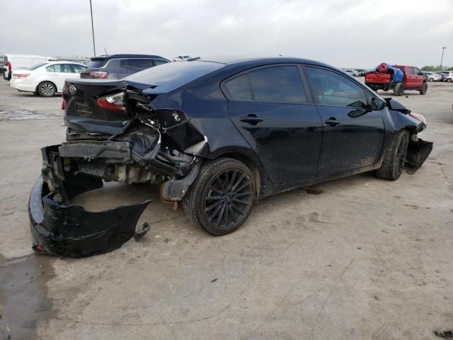 Photo 3 from auction – 2016 KIA FORTE LX with VIN KNAFK4A61G5607257