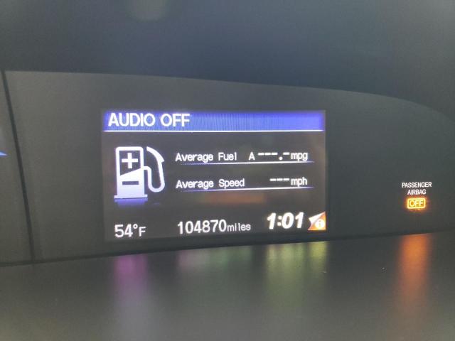 Photo 9 from auction – 2015 HONDA CIVIC LX with VIN 2HGFB2F52FH519978