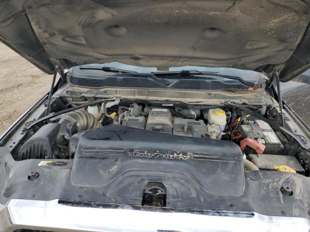 Photo 11 from auction – 2019 RAM 2500 TRADE with VIN 3C6UR5CL1KG727289