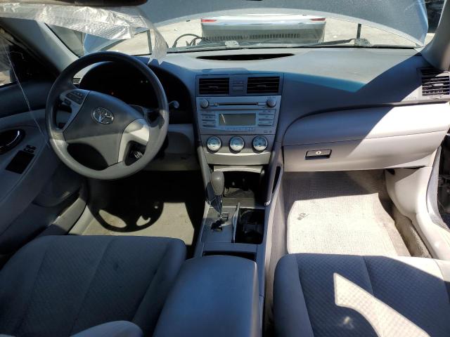 Photo 8 from auction – 2009 TOYOTA CAMRY BASE with VIN 4T1BE46K69U883324