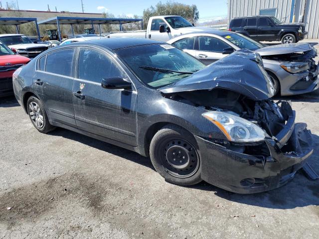 Photo 4 from auction – 2012 NISSAN ALTIMA BAS with VIN 1N4AL2AP1CN527500