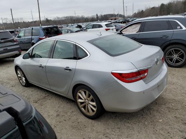 Photo 2 from auction – 2013 BUICK VERANO with VIN 1G4PS5SK0D4190638