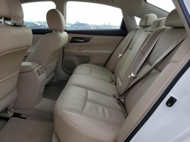 Photo 10 from auction – 2013 NISSAN ALTIMA 2.5 with VIN 1N4AL3AP3DN410542