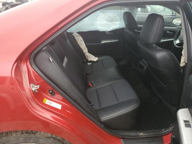 Photo 10 from auction – 2014 TOYOTA CAMRY L with VIN 4T1BF1FK7EU752361