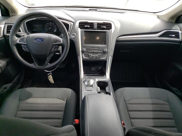 Photo 8 from auction – 2019 FORD FUSION SE with VIN 3FA6P0HD6KR194507