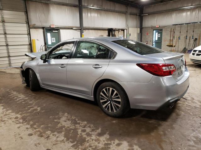 Photo 2 from auction – 2018 SUBARU LEGACY 2.5 with VIN 4S3BNAC63J3013339