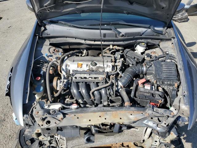 Photo 11 from auction – 2010 HONDA ACCORD LXP with VIN 1HGCP2F42AA012999