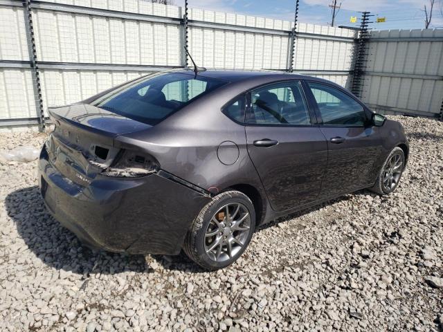 Photo 3 from auction – 2015 DODGE DART SXT with VIN 1C3CDFBB2FD165900