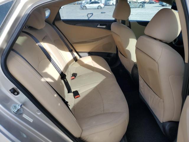 Photo 10 from auction – 2011 HYUNDAI SONATA GLS with VIN 5NPEB4AC8BH156678