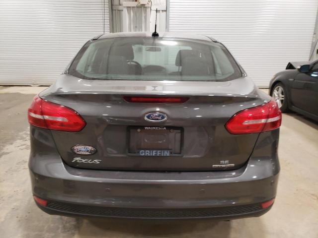 Photo 6 from auction – 2015 FORD FOCUS SE with VIN 1FADP3F27FL366848