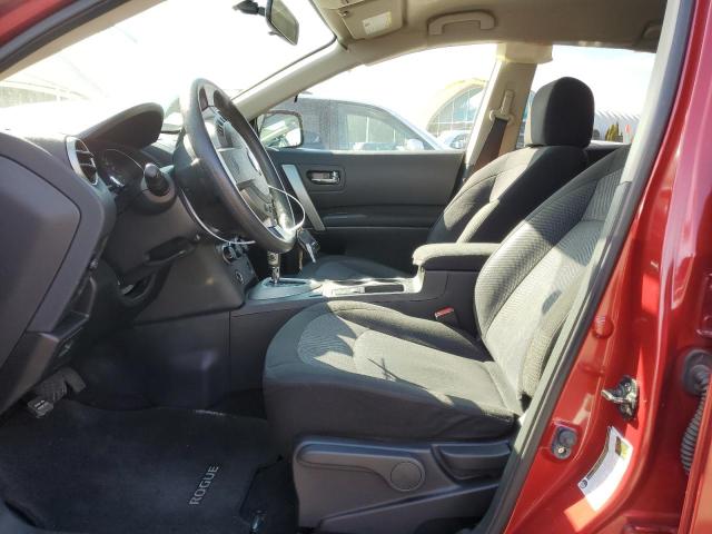 Photo 7 from auction – 2012 NISSAN ROGUE S with VIN JN8AS5MV7CW352936