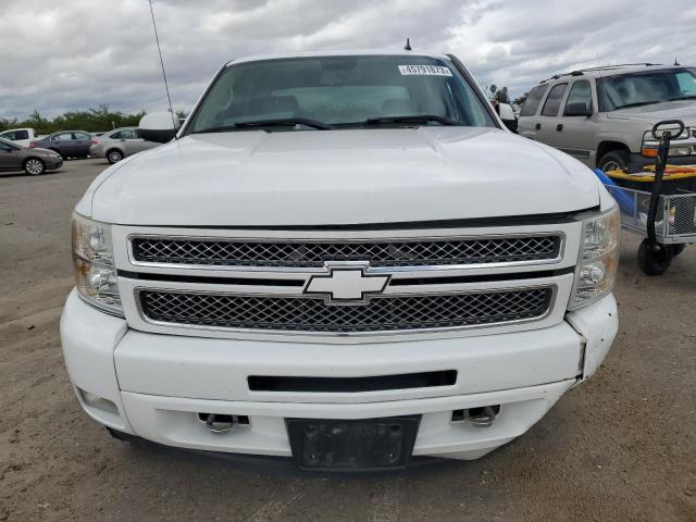 Photo 5 from auction – 2013 CHEVROLET SILVERADO with VIN 3GCPCSE02DG146993