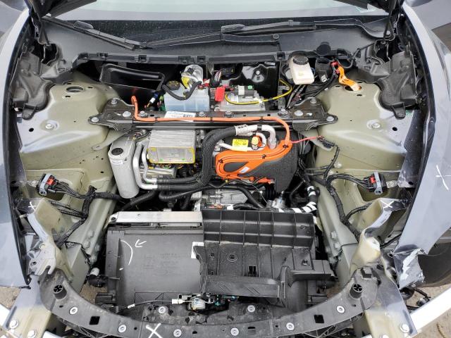 Photo 11 from auction – 2023 TESLA MODEL 3 with VIN 5YJ3E1EB9PF416820